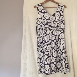 Boden dress